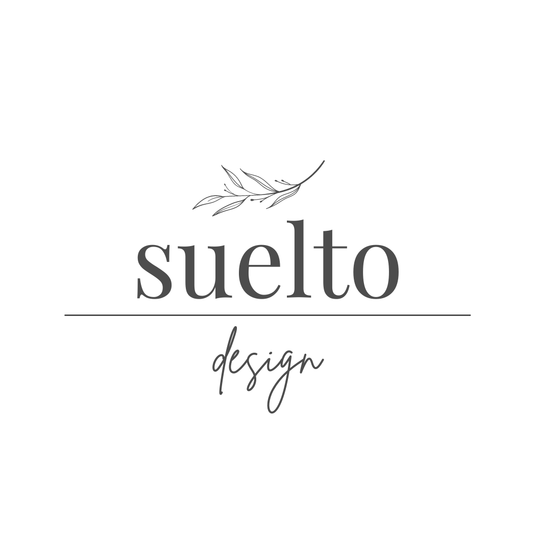 Suelto Design